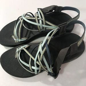 NWOT | Chaco ZX/3 Classic